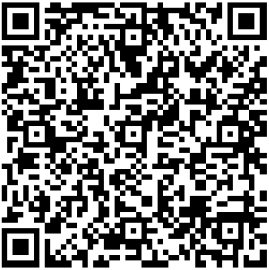 UP Registration QR Code