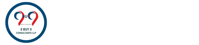 9BUY9 Consultants Logo