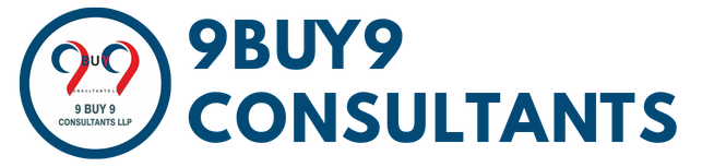 9BUY9 Consultants Logo