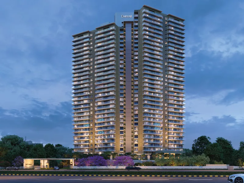 Hero Homes Palatial Sector 104 Lucknow