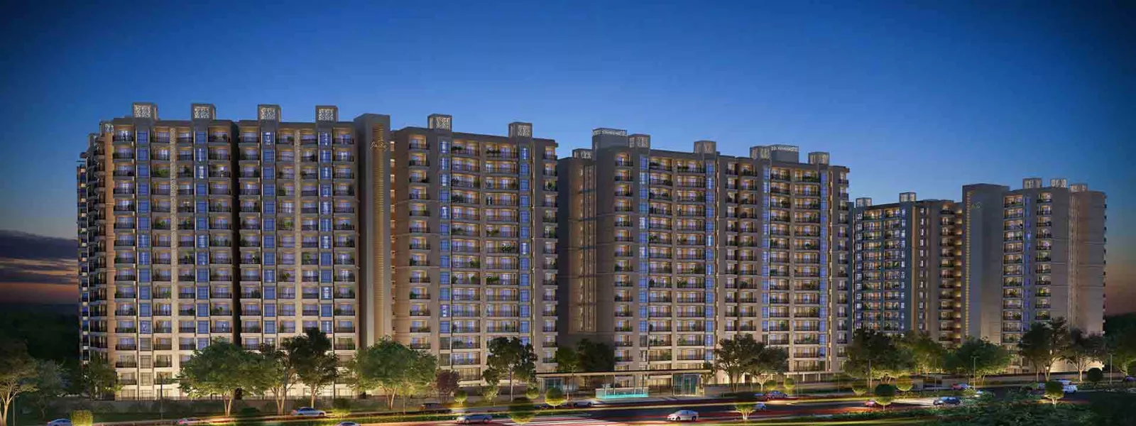 jashn elevate Lucknow