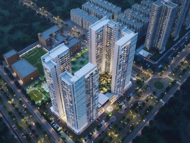 Shalimar Twenty One Lucknow