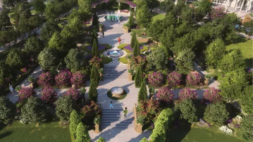 Shalimar Valencia Towers 2